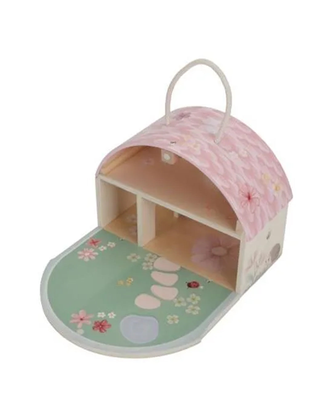 Little Dutch - Casa Delle Fate – Giardino Delle Fate