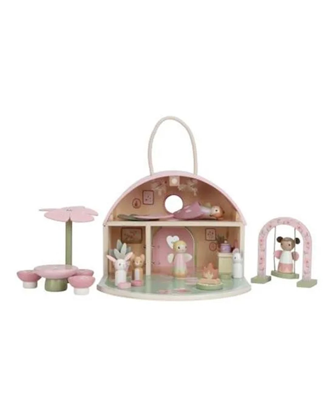 Little Dutch - Casa Delle Fate – Giardino Delle Fate