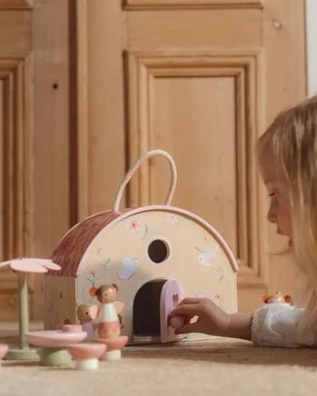 Little Dutch - Casa Delle Fate – Giardino Delle Fate