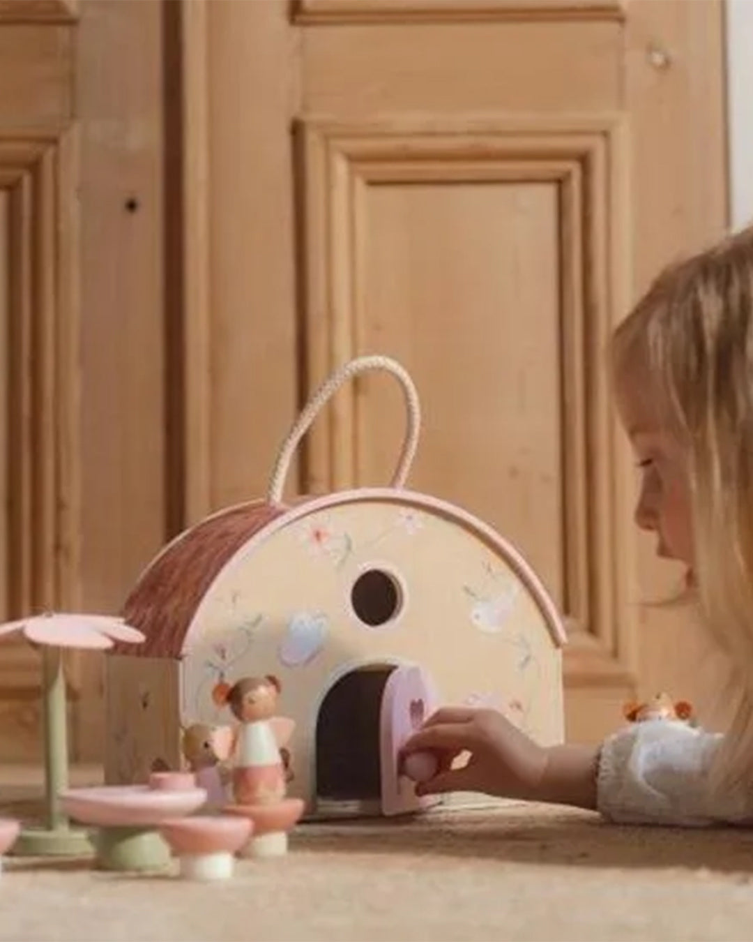 Little Dutch - Casa Delle Fate – Giardino Delle Fate