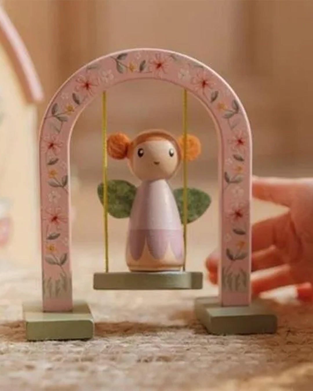 Little Dutch - Casa Delle Fate – Giardino Delle Fate