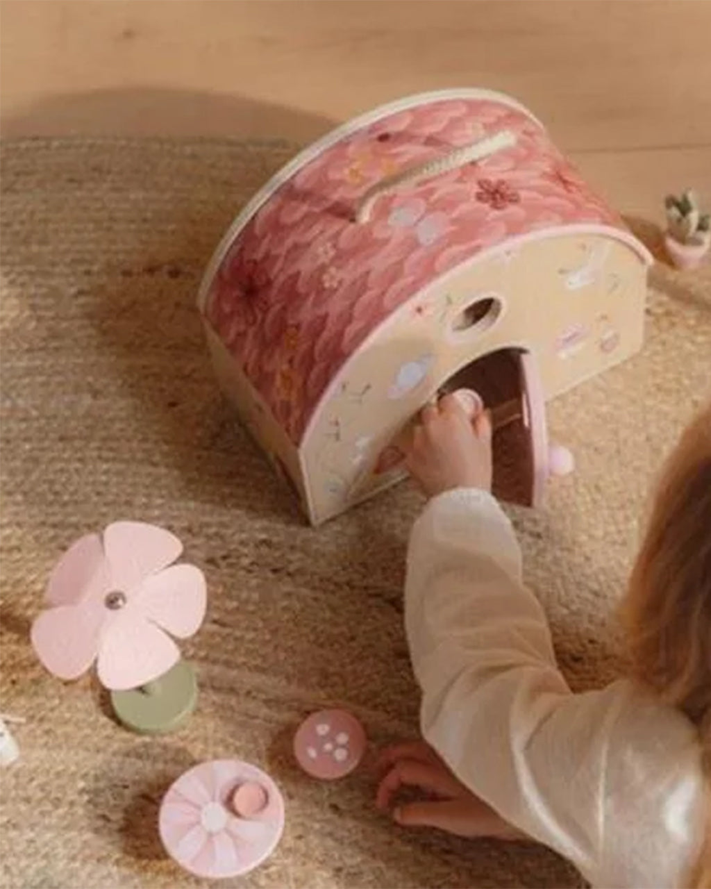 Little Dutch - Casa Delle Fate – Giardino Delle Fate