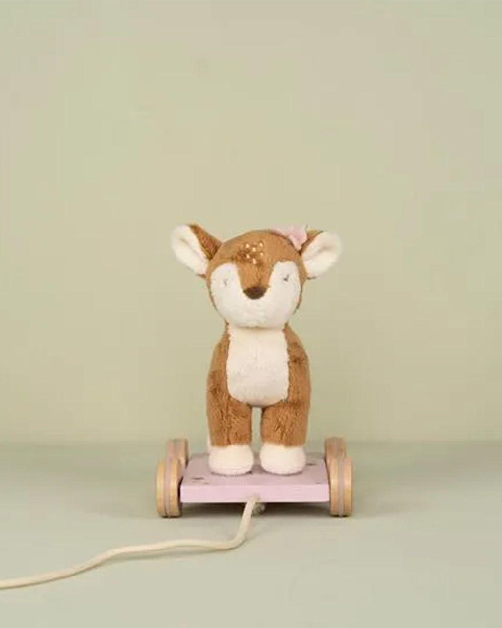 Little Dutch - Cerbiatto Da Trainare – Giardino Delle Fate