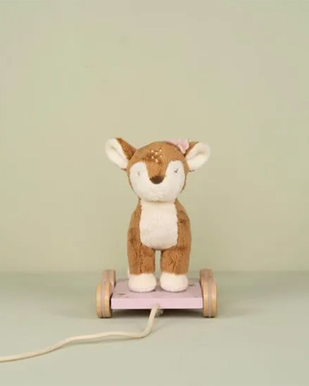 Little Dutch - Cerbiatto Da Trainare – Giardino Delle Fate