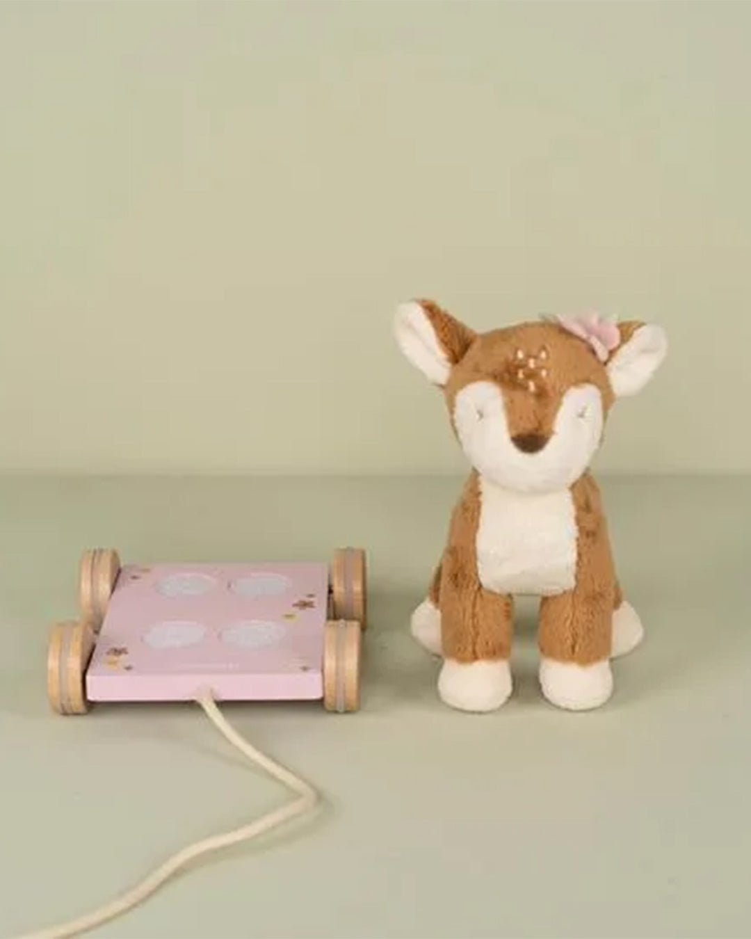 Little Dutch - Cerbiatto Da Trainare – Giardino Delle Fate