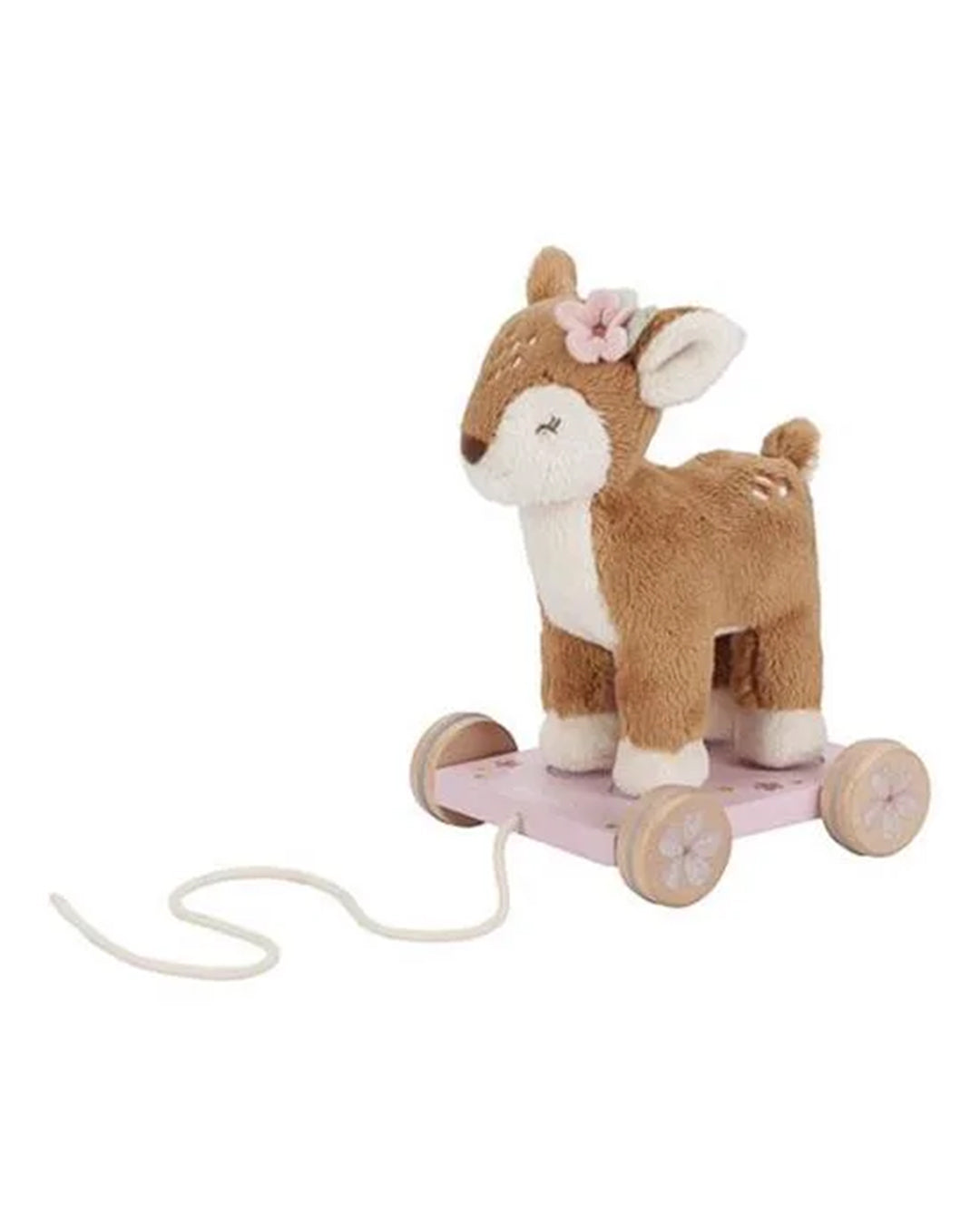 Little Dutch - Cerbiatto Da Trainare – Giardino Delle Fate