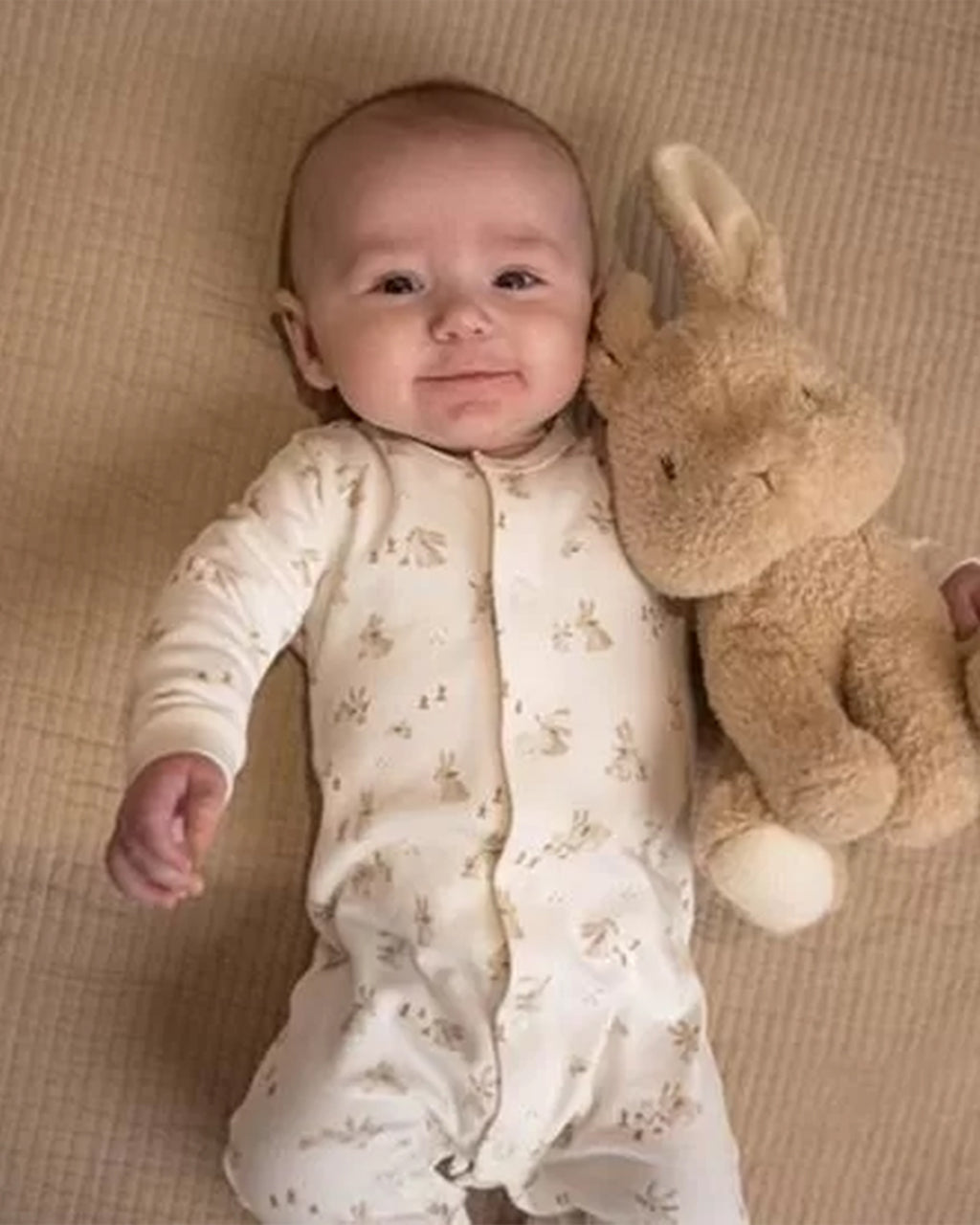 Little Dutch - Coniglietto Coccoloso