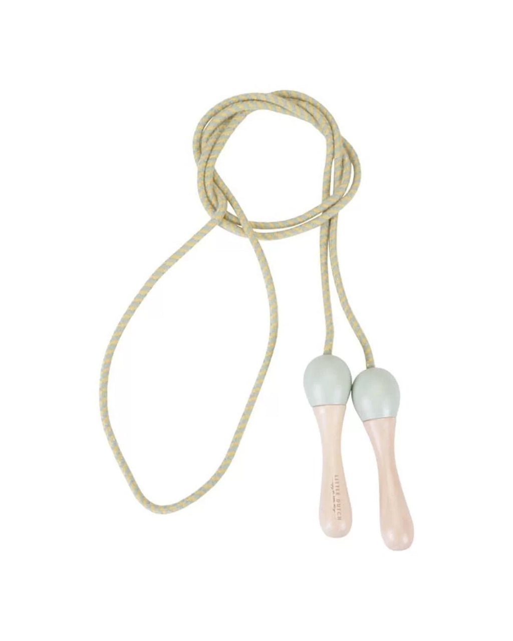 Little Dutch - Corda Per Saltare