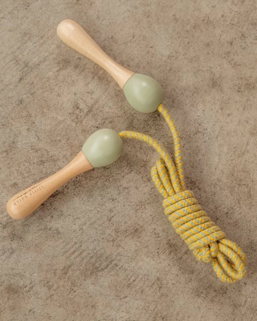 Little Dutch - Corda Per Saltare