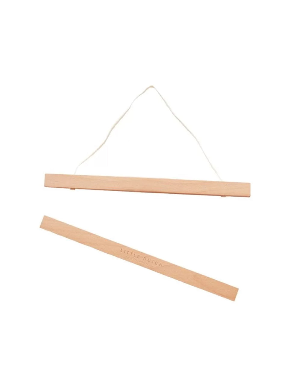 Little Dutch - Cornice di Legno