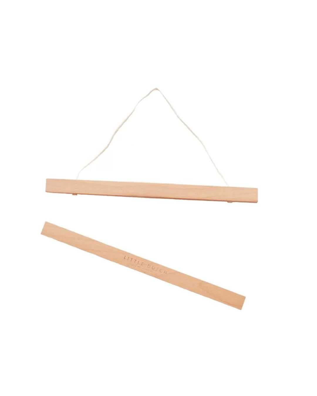 Little Dutch - Cornice di Legno