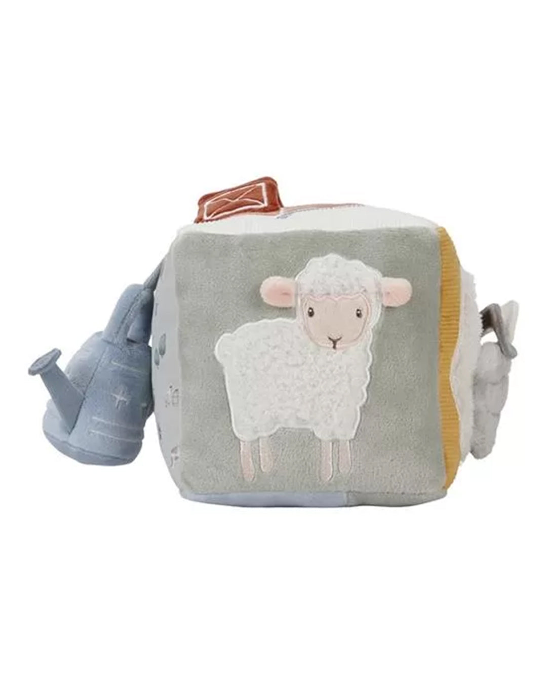 Little Dutch - Cubo Multisensoriale – Fattoria