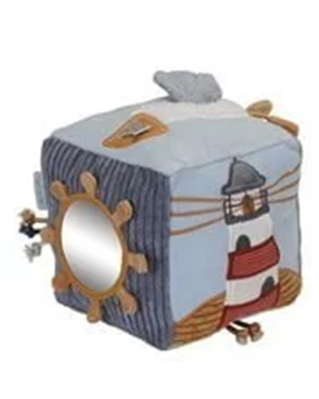 Little Dutch - Cubo Multisensoriale – Mare