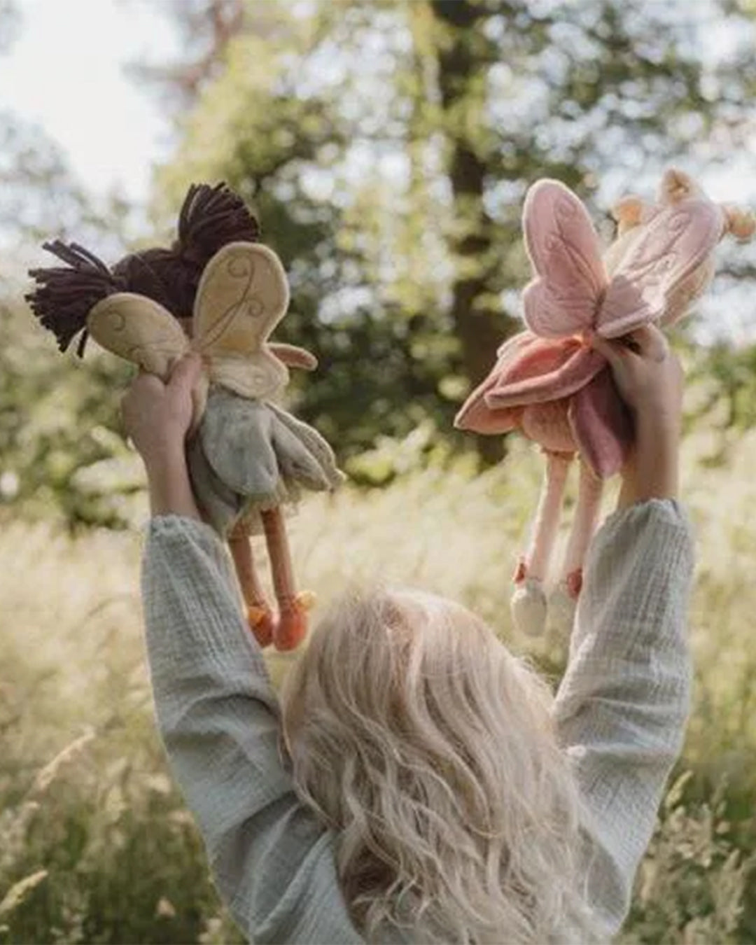 Little Dutch - Fata Evi