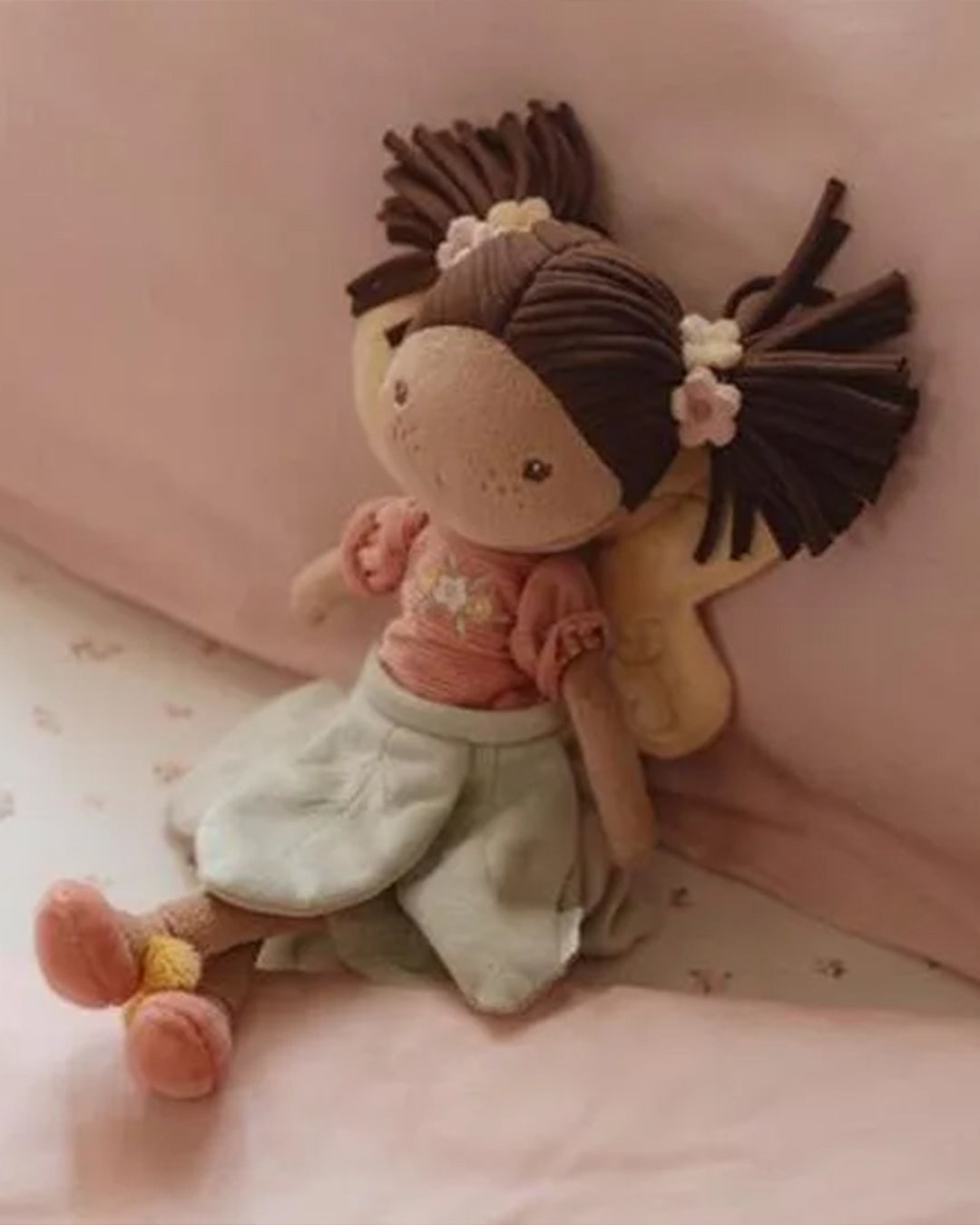 Little Dutch - Fata Evi