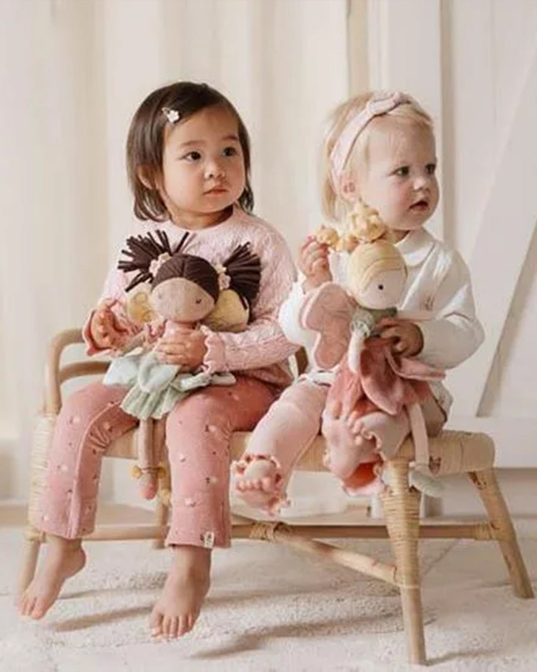 Little Dutch - Fata Evi