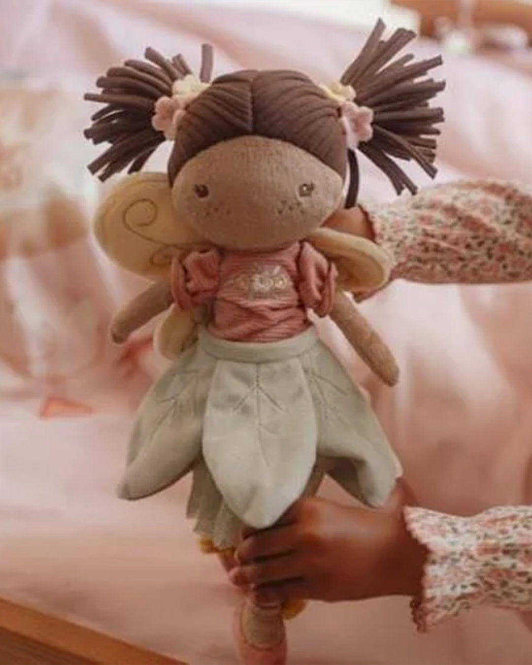 Little Dutch - Fata Evi