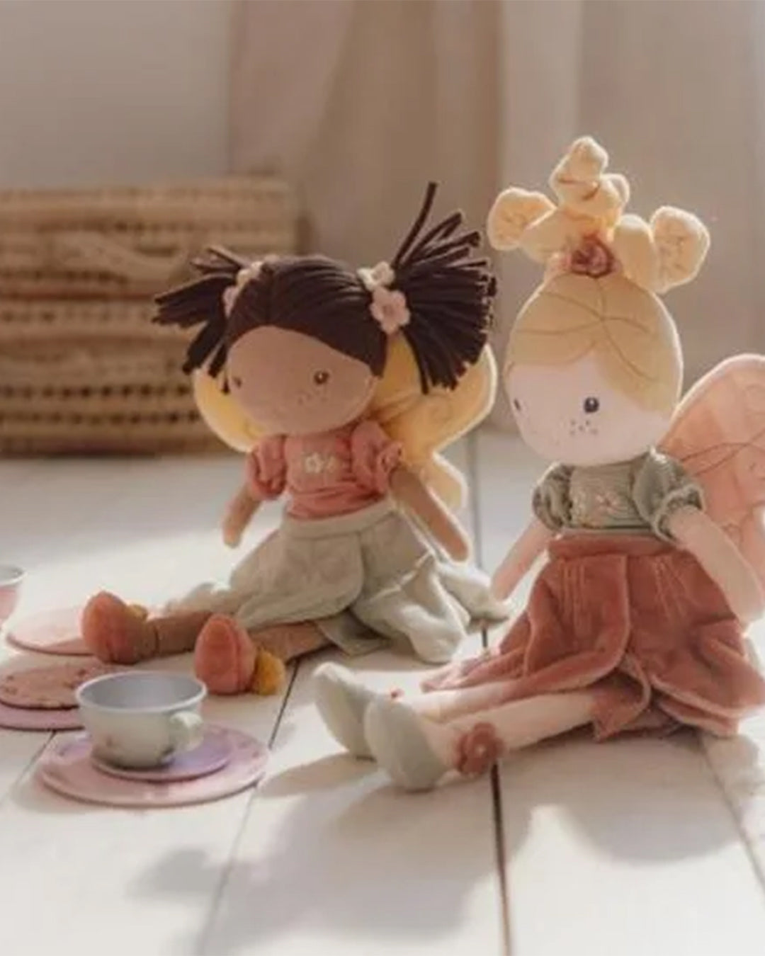 Little Dutch - Fata Evi