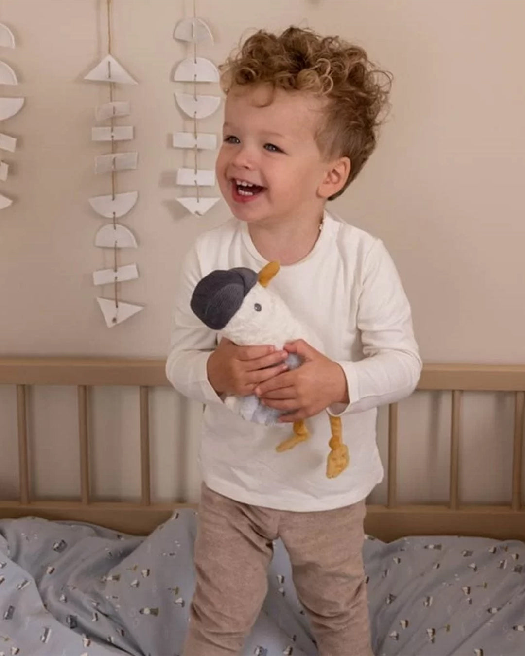 Little Dutch - Gift Box – 3 Giochi – Mare