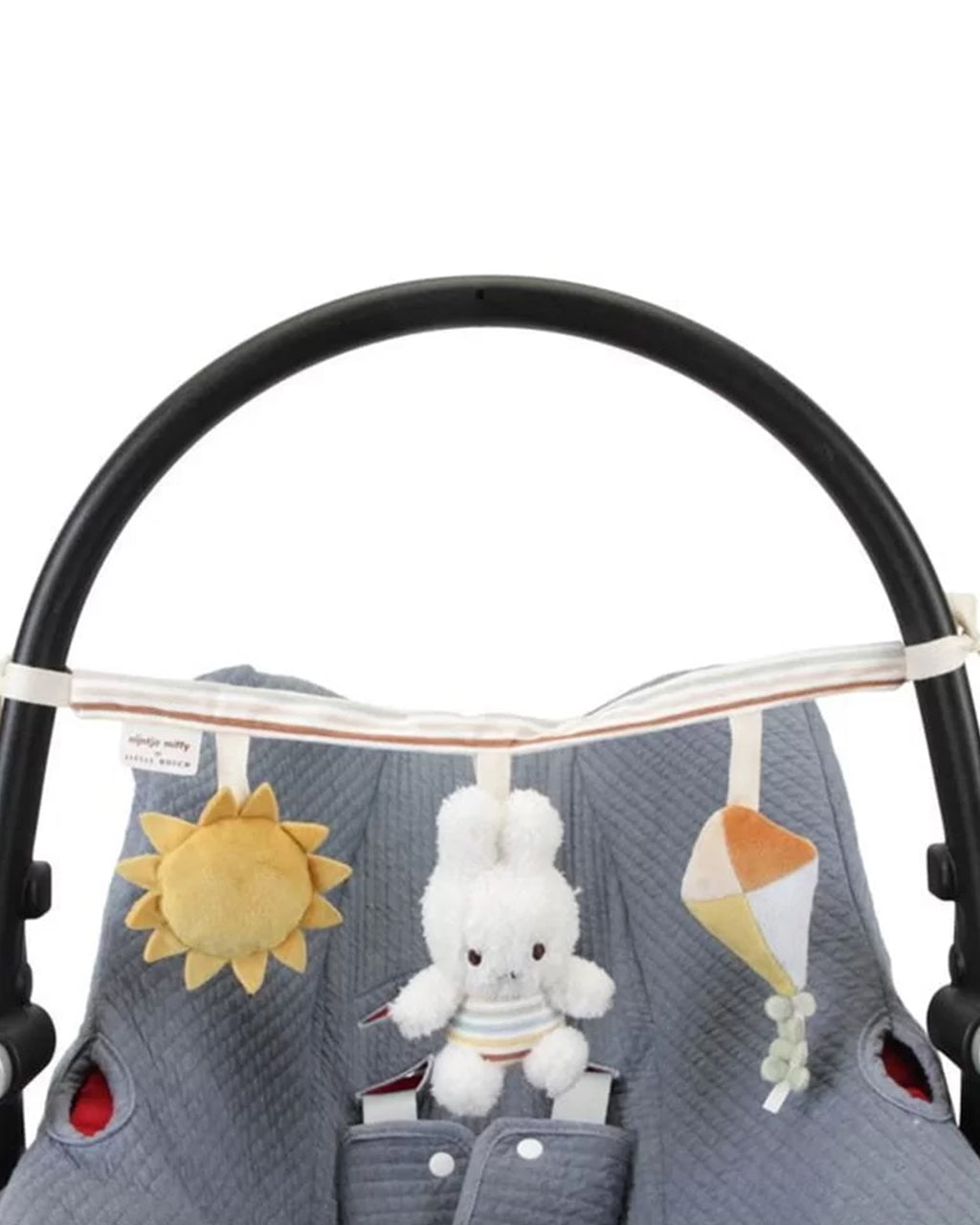 Little Dutch - Gioco da Passeggino Coniglietto Vintage