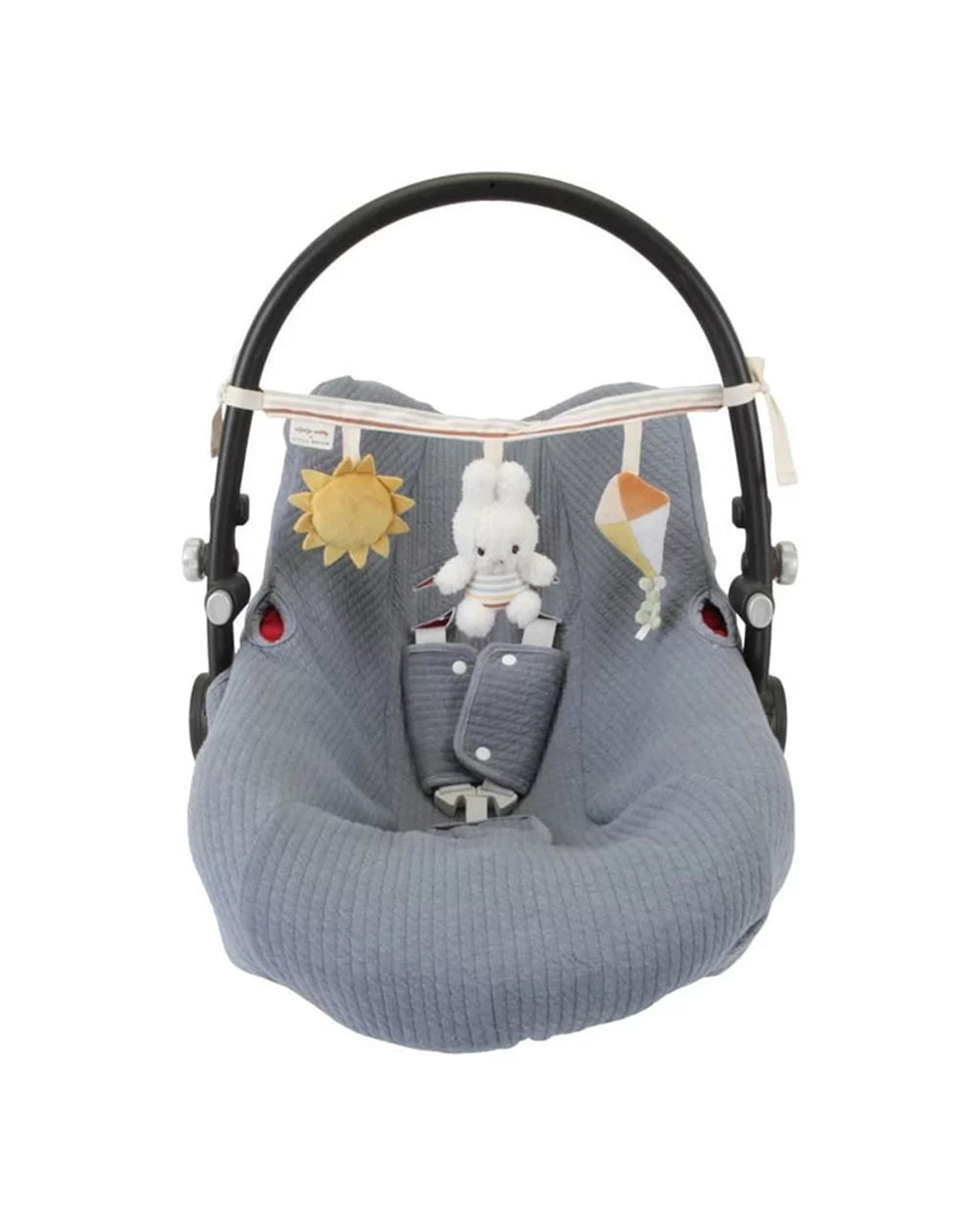 Little Dutch - Gioco da Passeggino Coniglietto Vintage
