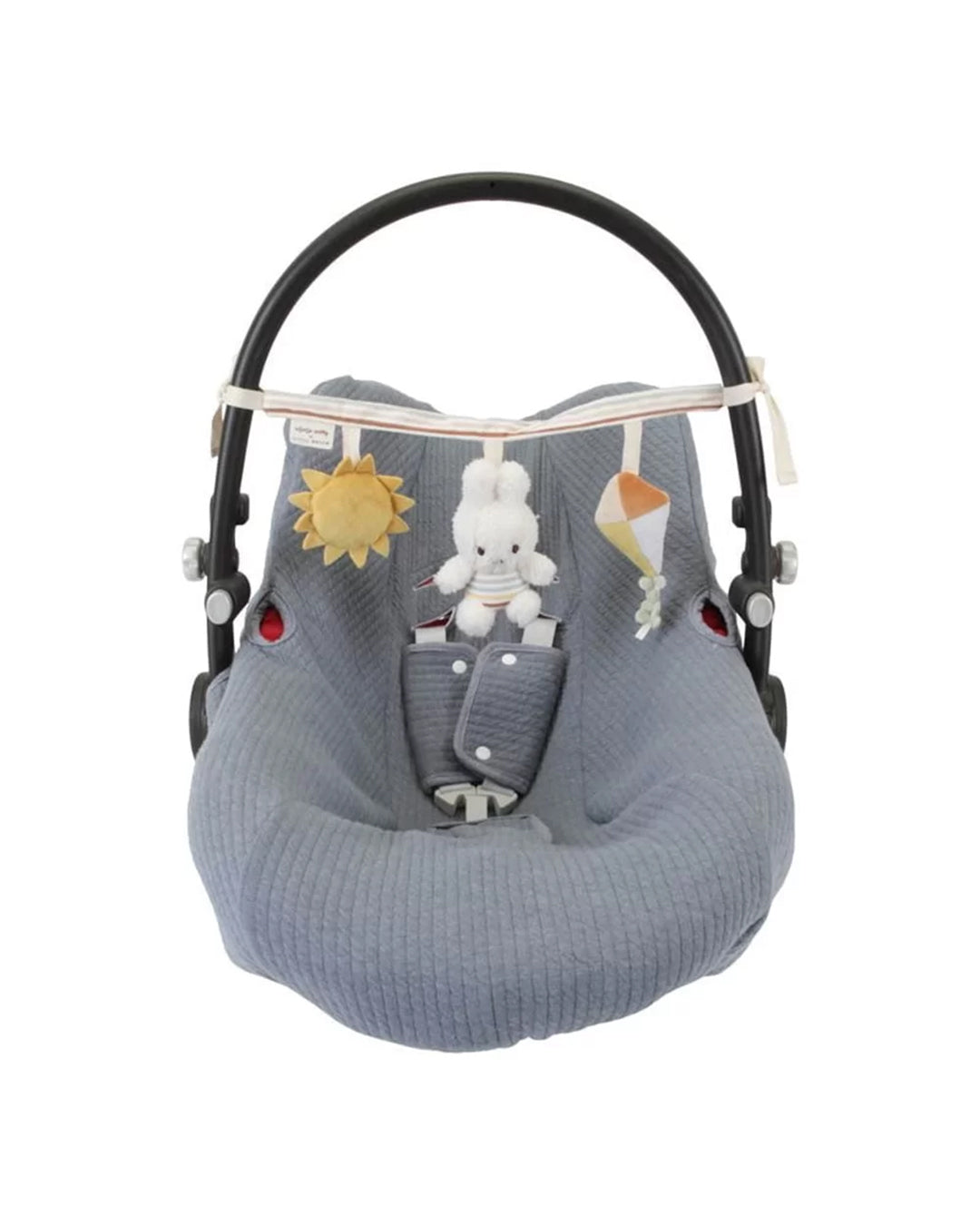 Little Dutch - Gioco da Passeggino Coniglietto Vintage