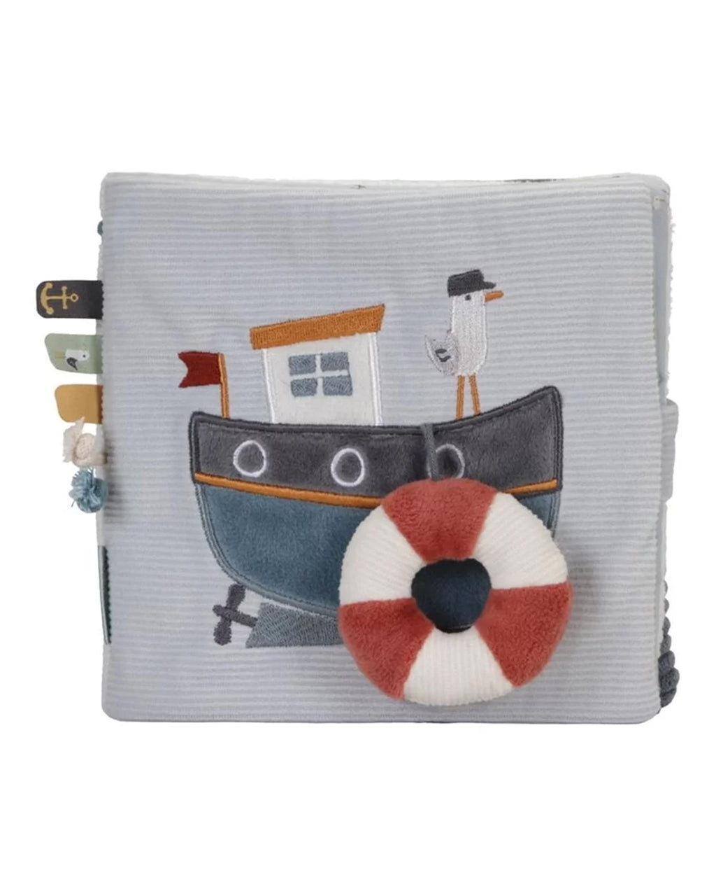 Little Dutch - Il mio Primo Libro – Mare