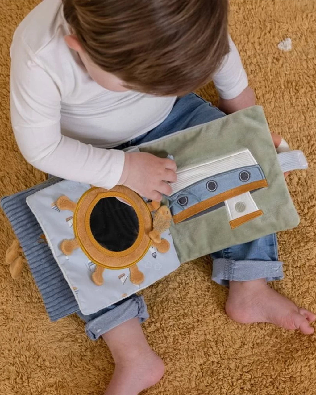 Little Dutch - Il mio Primo Libro – Mare