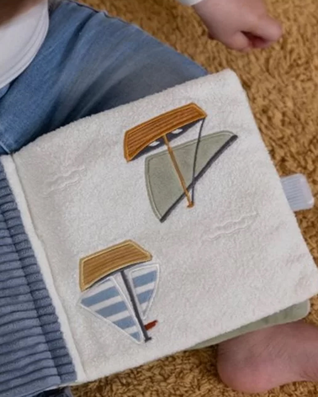 Little Dutch - Il mio Primo Libro – Mare