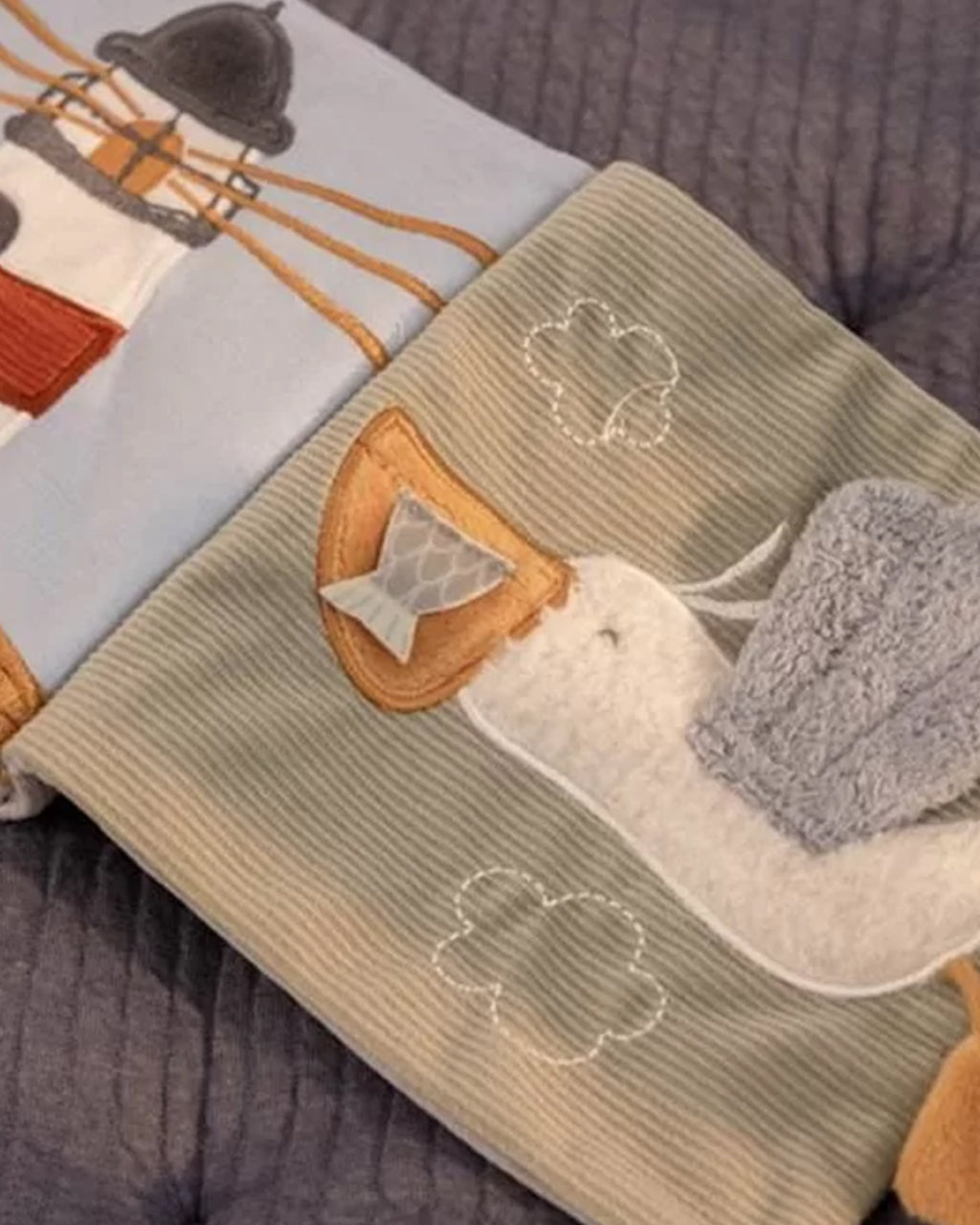 Little Dutch - Il mio Primo Libro – Mare