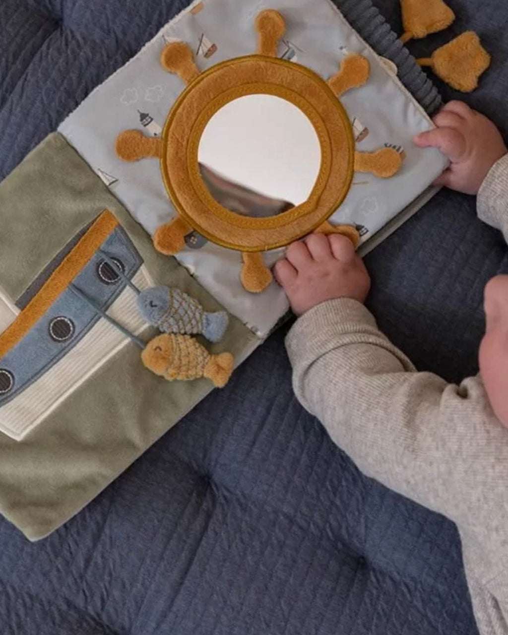 Little Dutch - Il mio Primo Libro – Mare