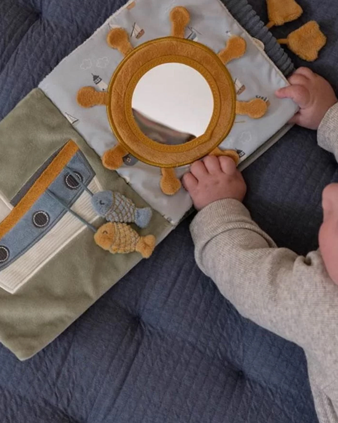 Little Dutch - Il mio Primo Libro – Mare