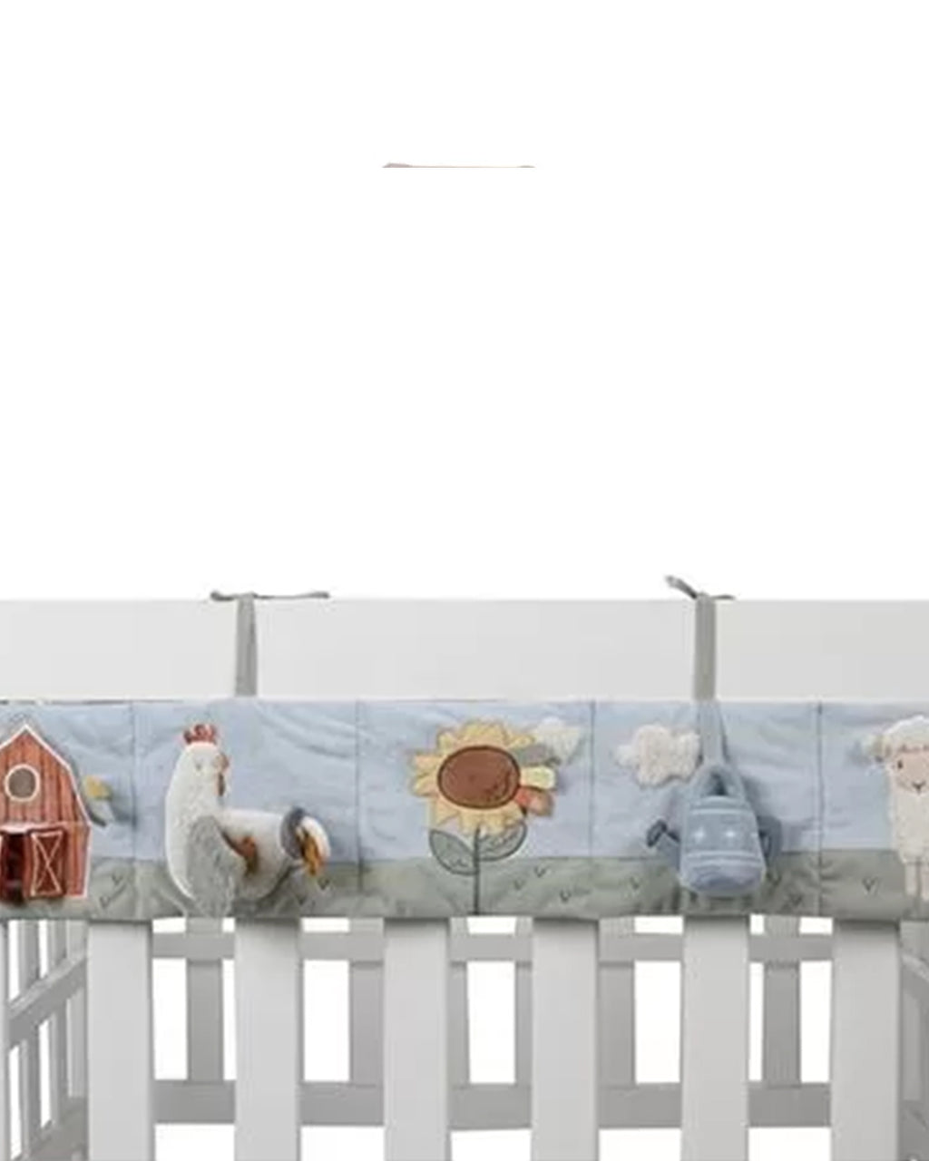 Little Dutch - Libro A Striscia Piccola Fattoria