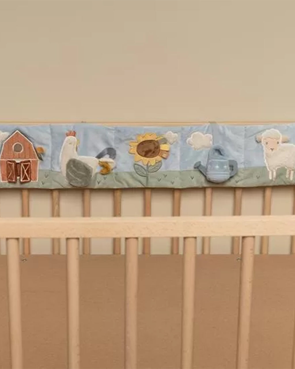 Little Dutch - Libro A Striscia Piccola Fattoria