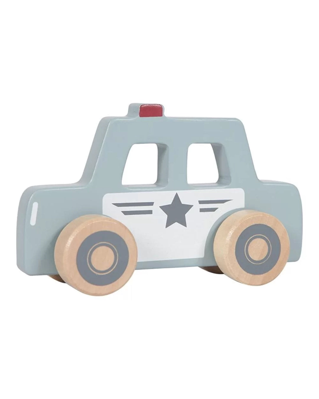 Little Dutch - Macchine di Emergenza