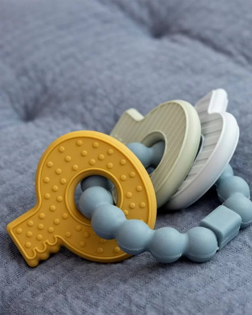 Little Dutch - Massaggiagengive Chiavi