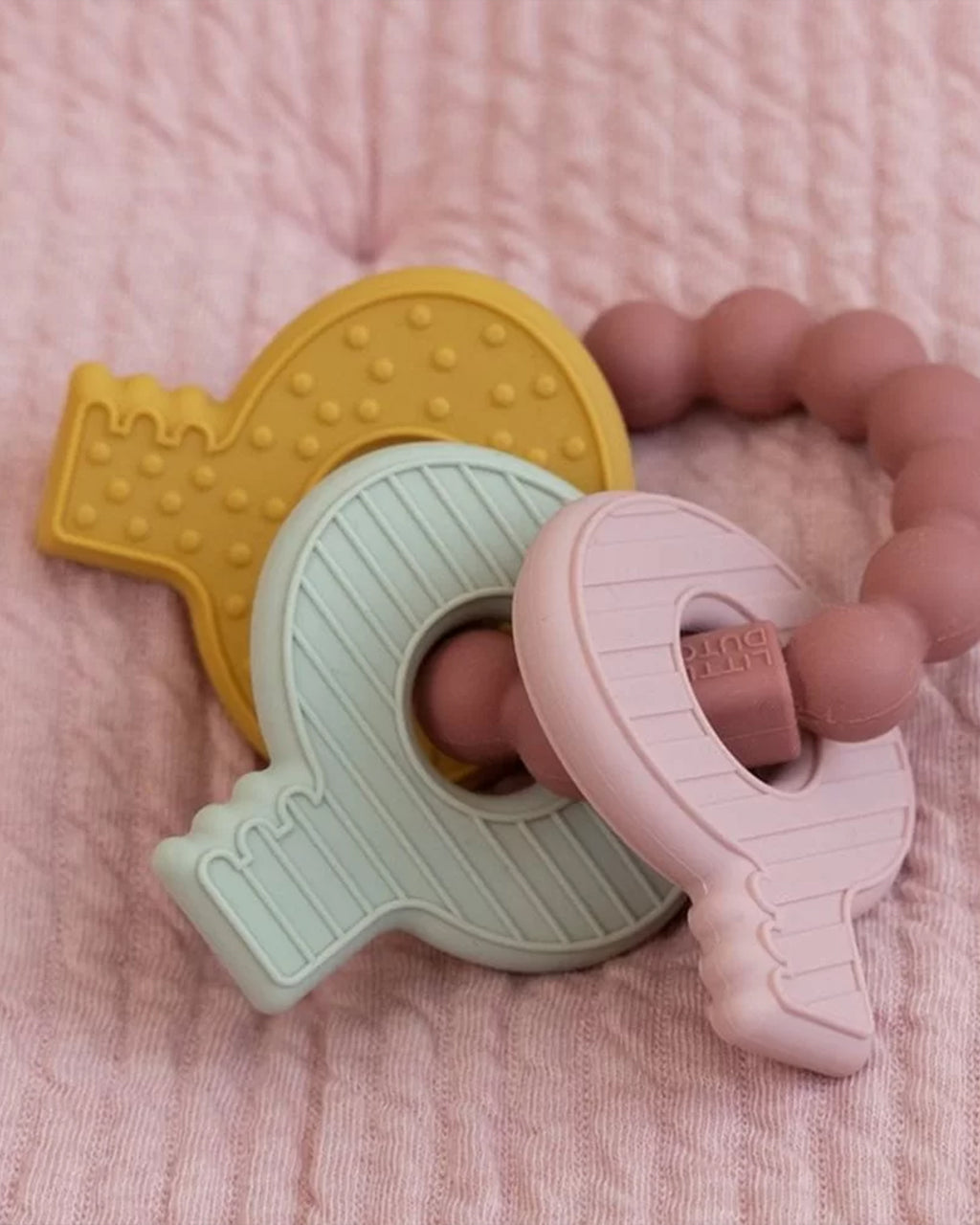 Little Dutch - Massaggiagengive Chiavi