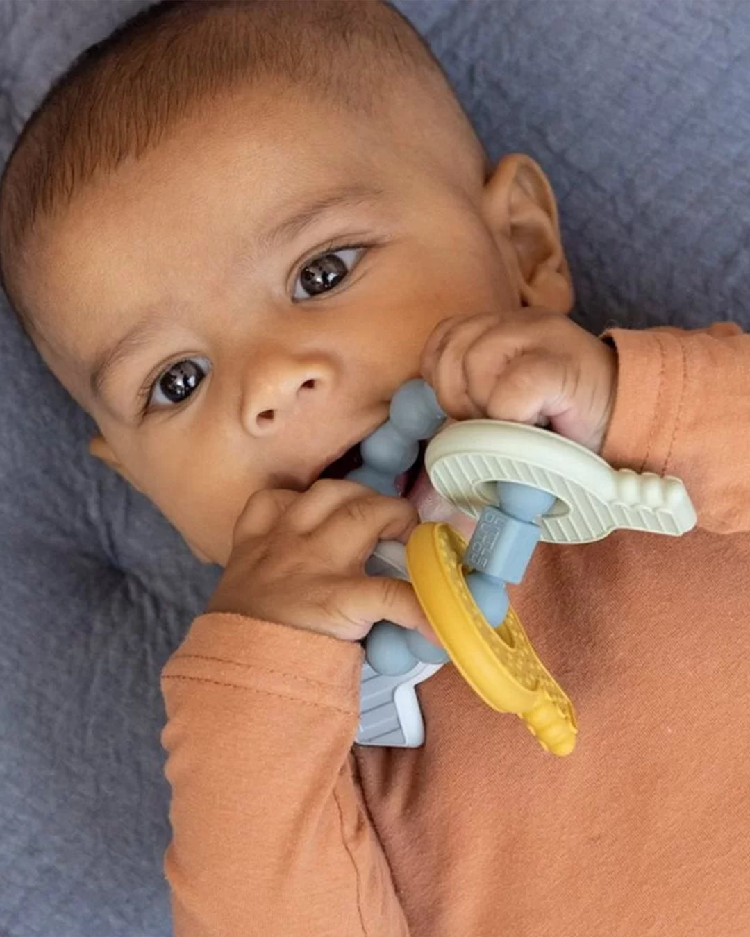 Little Dutch - Massaggiagengive Chiavi