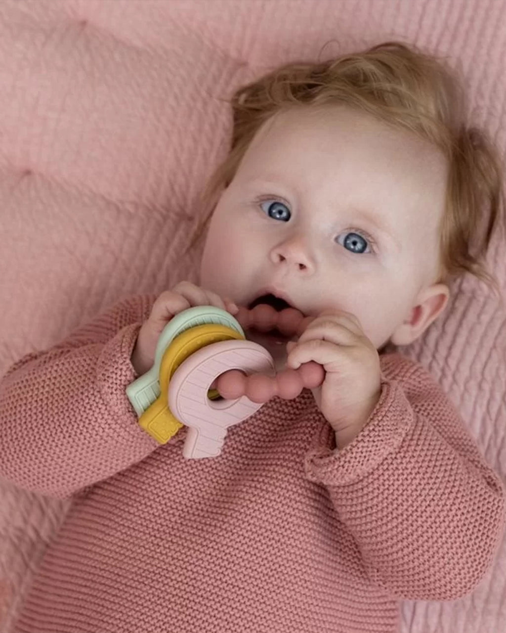 Little Dutch - Massaggiagengive Chiavi