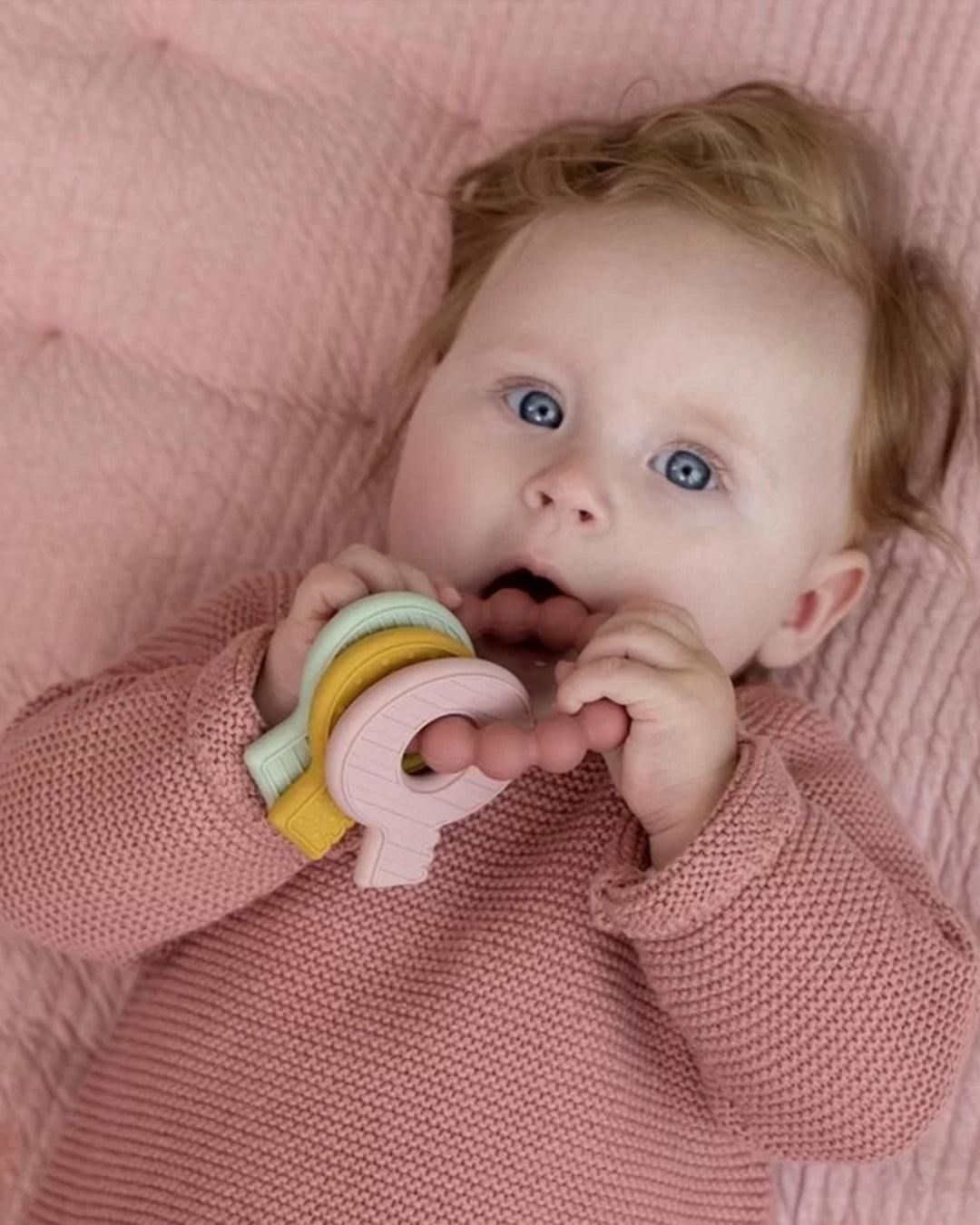 Little Dutch - Massaggiagengive Chiavi