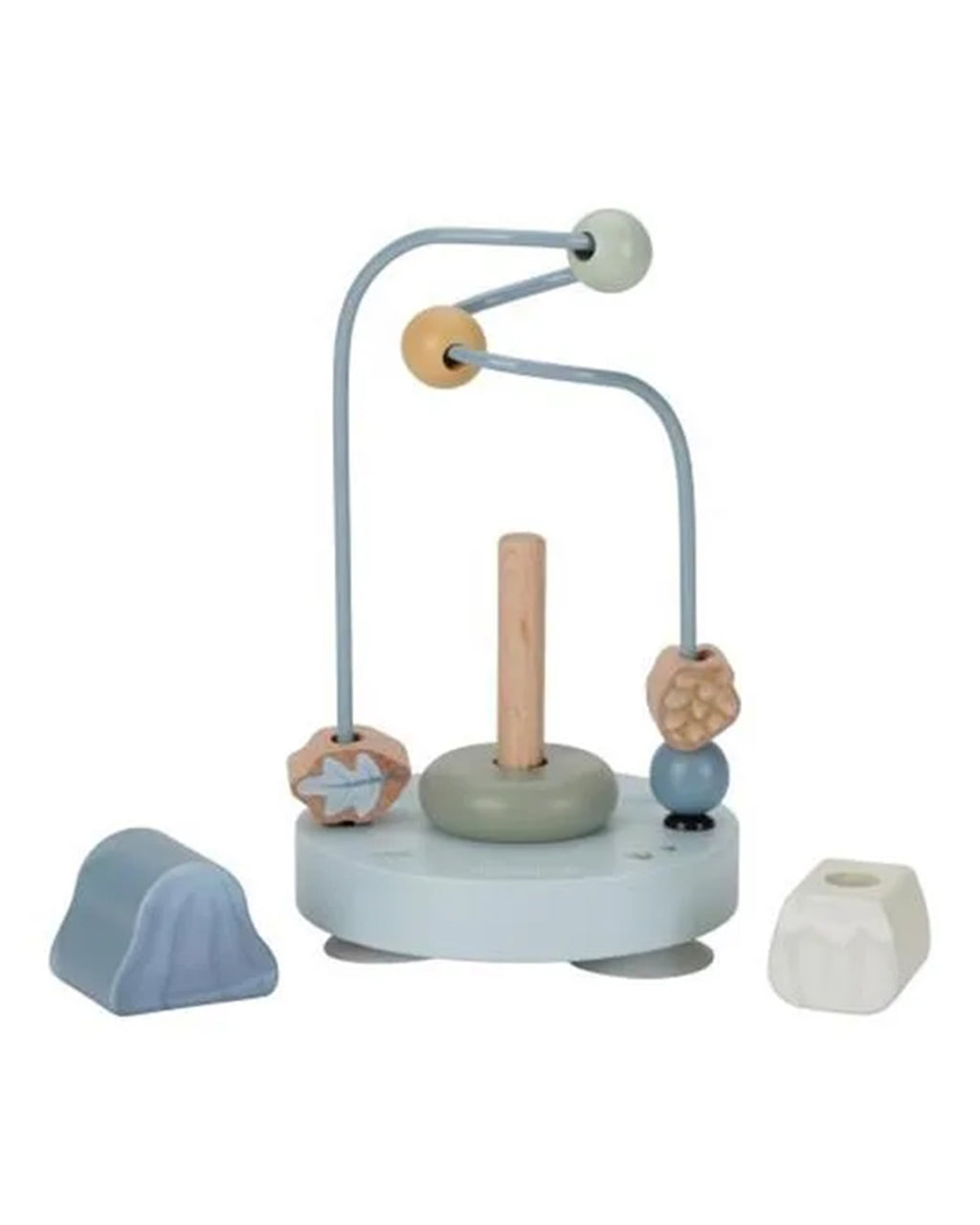 Little Dutch - Mini Spirale Attività Amici Della Foresta