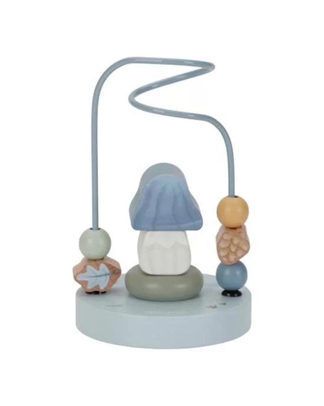 Little Dutch - Mini Spirale Attività Amici Della Foresta