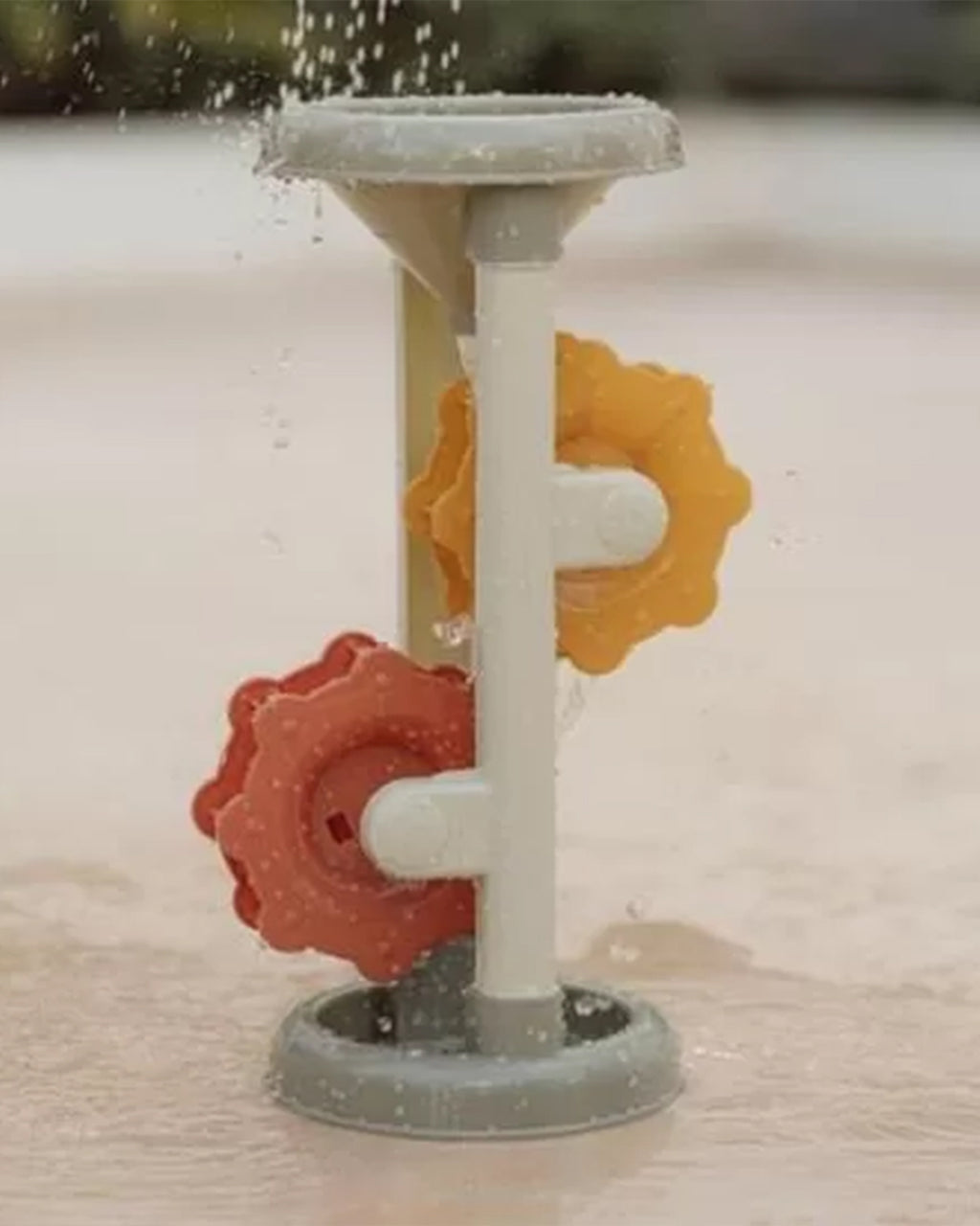 Little Dutch - Mulino Da Sabbia e Acqua