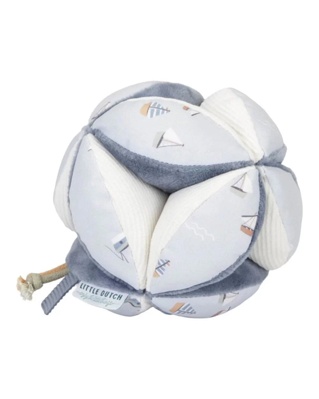 Little Dutch - Palla Da Aggrappare – Blu