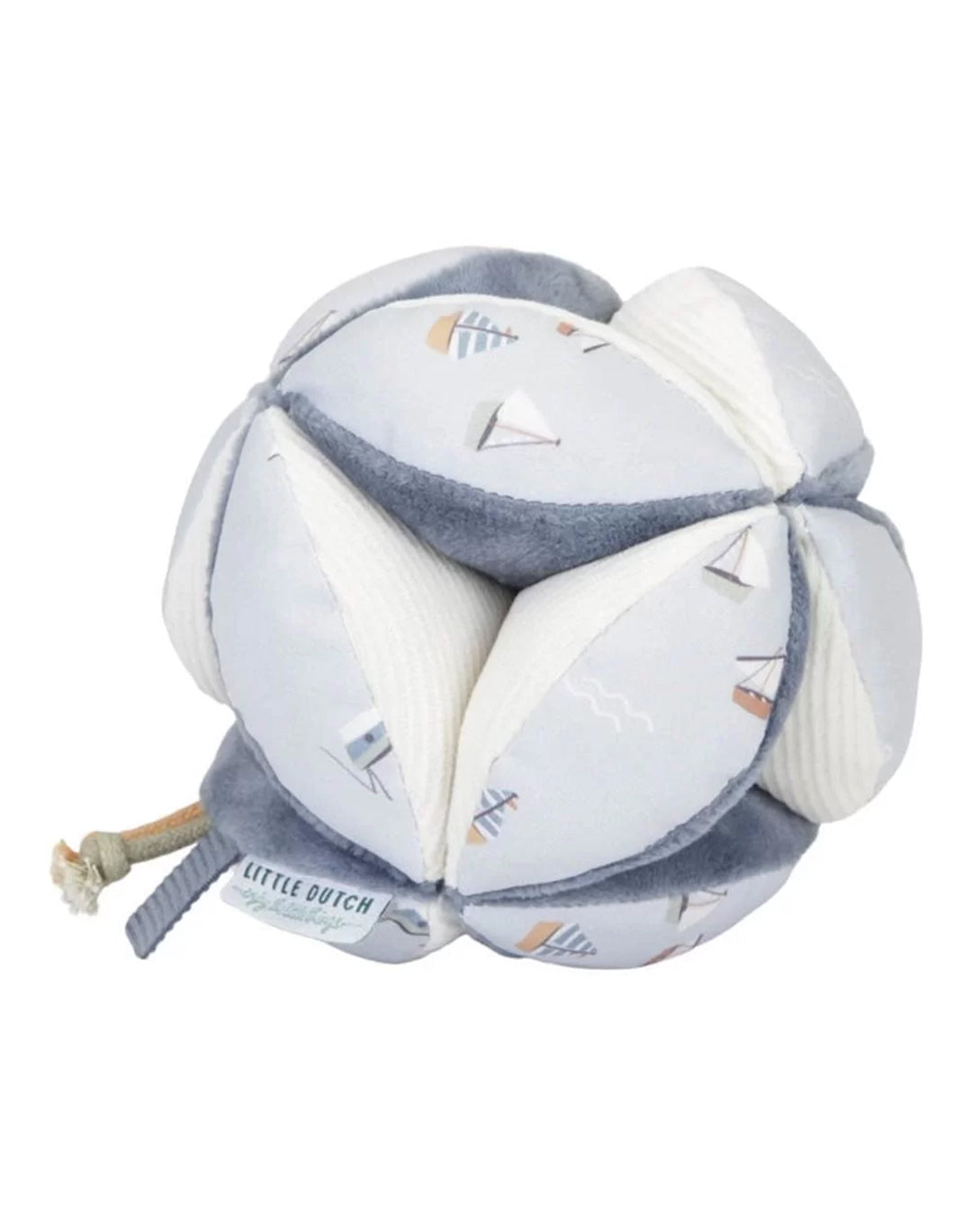 Little Dutch - Palla Da Aggrappare – Blu