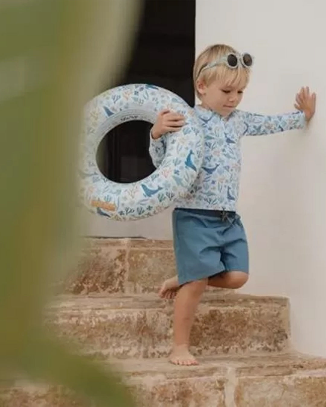 Little Dutch - Salvagente Oceano