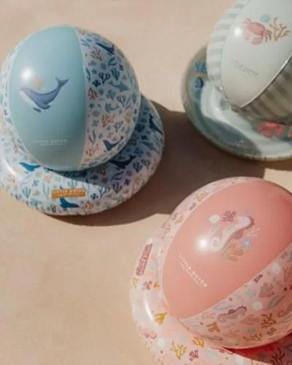 Little Dutch - Salvagente Oceano