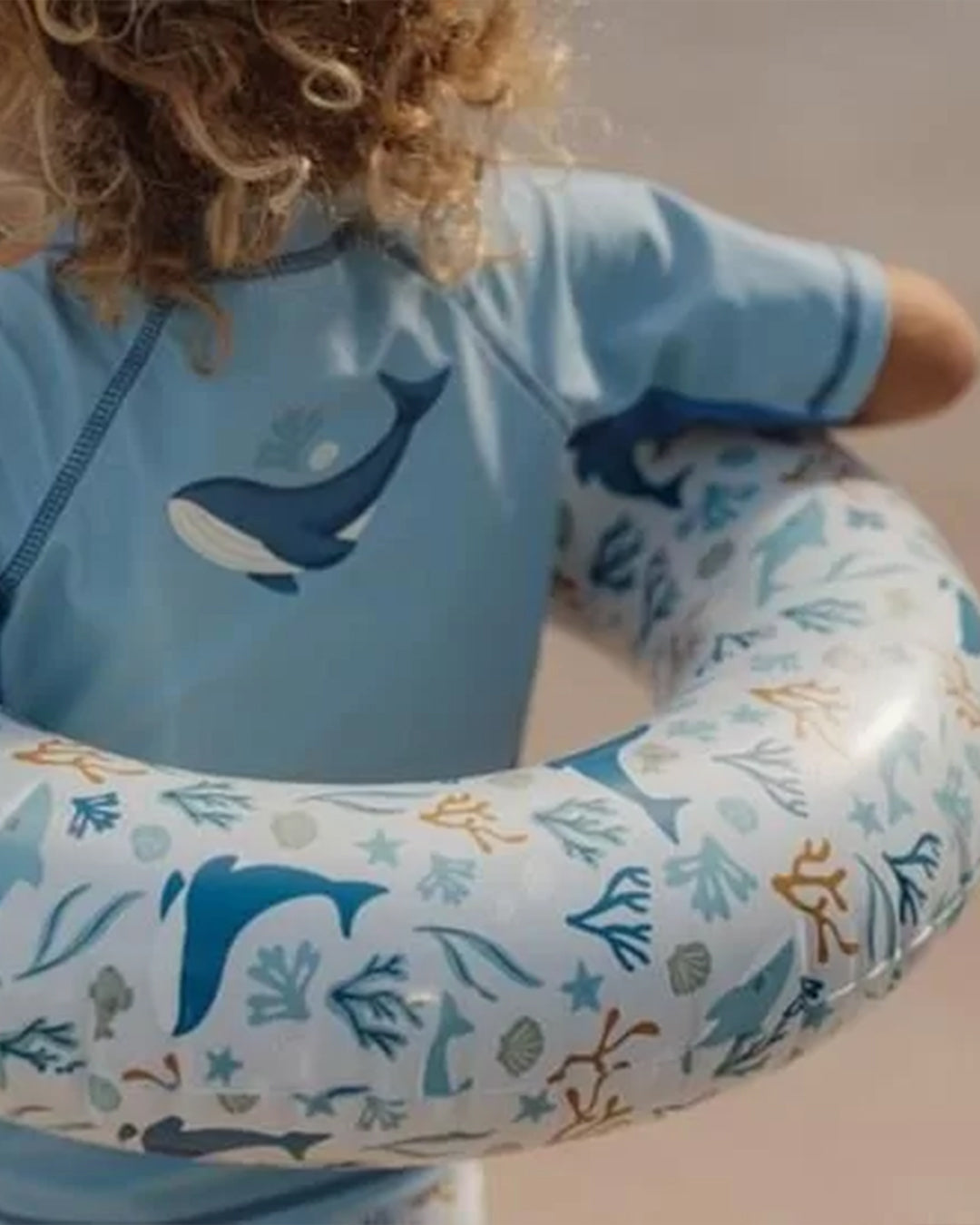 Little Dutch - Salvagente Oceano