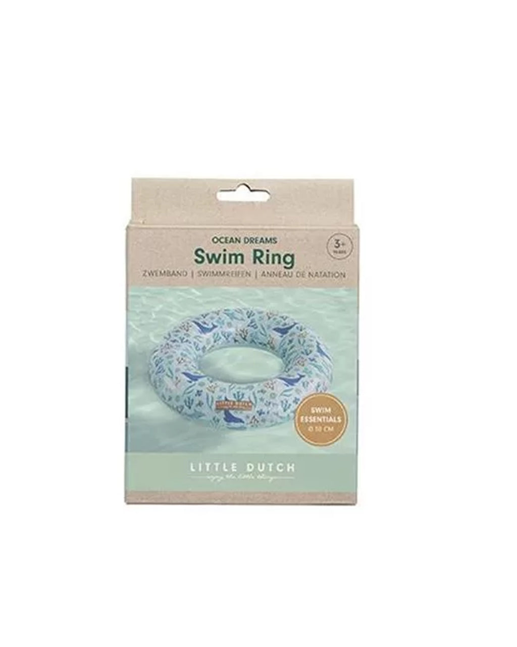 Little Dutch - Salvagente Oceano