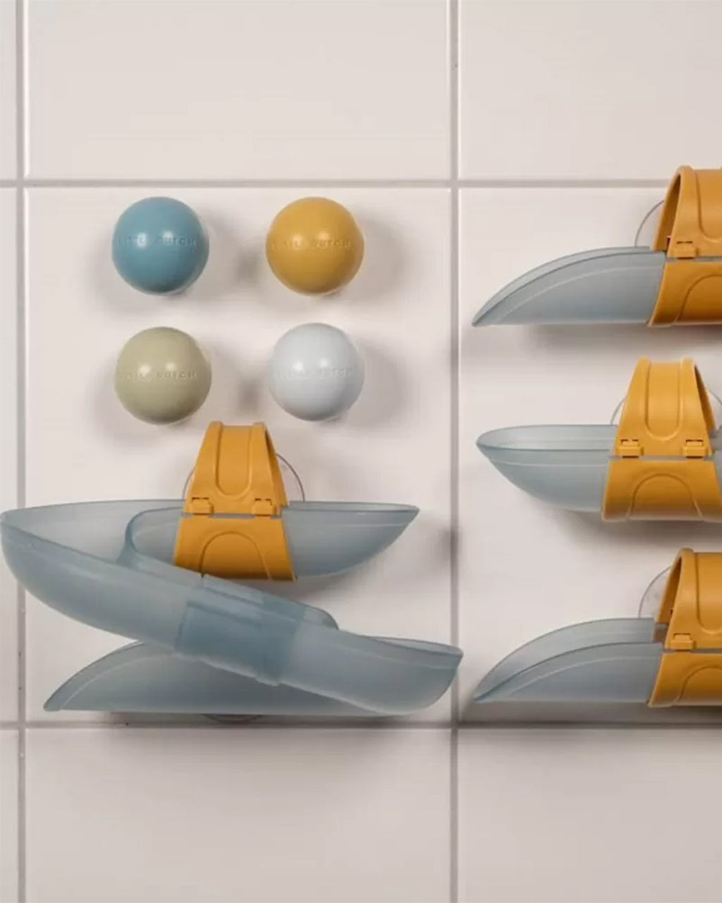 Little Dutch - Scivolo Da Bagno Con Pallina